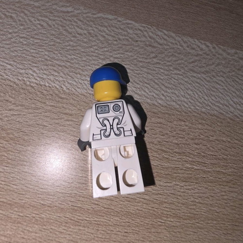 LEGO City Space Moon Buggy 3365 like new