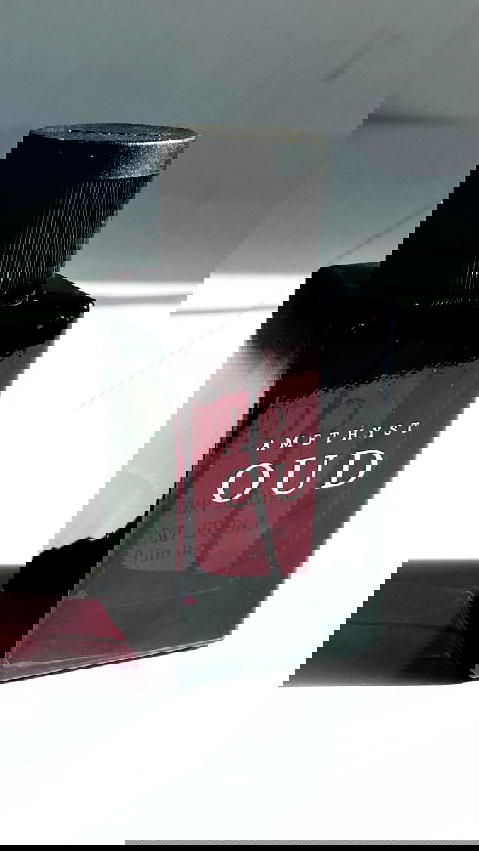 Άρωμα Amethyst Oud Korres edp 50ml € 23,00 Vendora