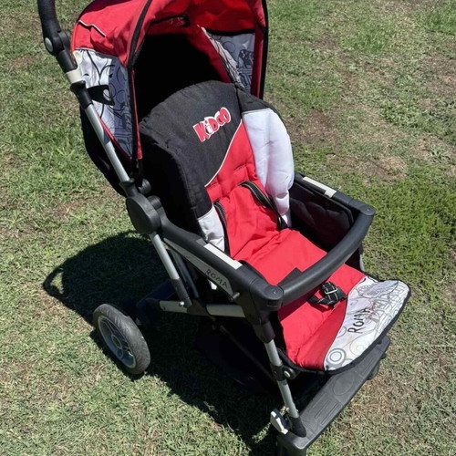 Kiddo Baby Stroller like new, from birth to 3 years