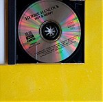  CD -- Herbie Hancock