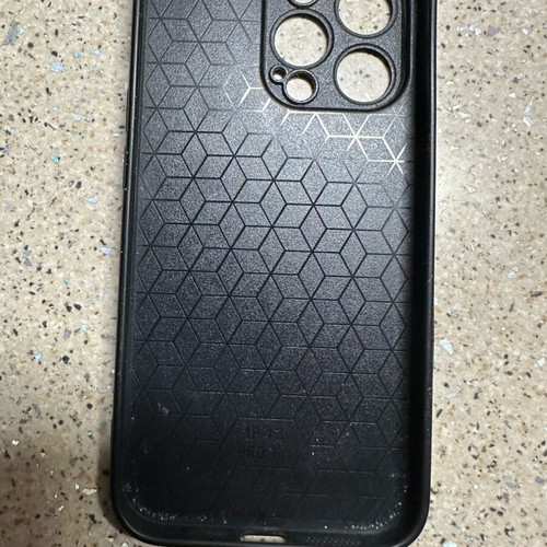 iPhone 13 Pro cases like new, set of 5 pieces