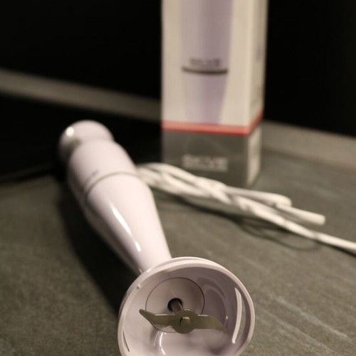 Skive hand blender with Turbo function new