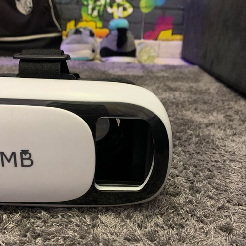 Vr with mobile like new