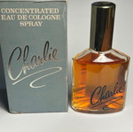 CHARLIE eau de cologne spray REVLON