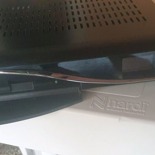 Dreambox DM 800 HD PVR μεταχειρισμένο, μόνο για ανταλλακτικά