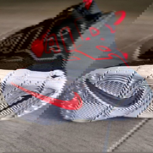 Nike Air Uptempo νούμερο 21