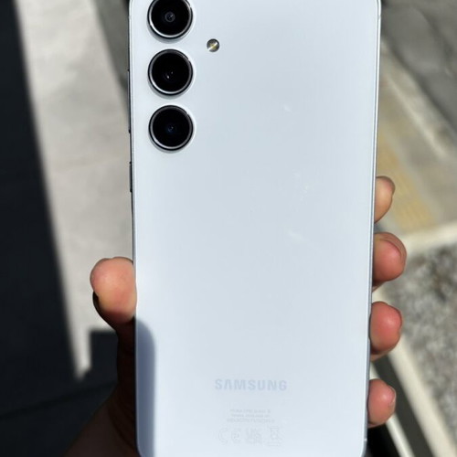 Samsung Galaxy A55 5G 128GB new, turquoise, complete set