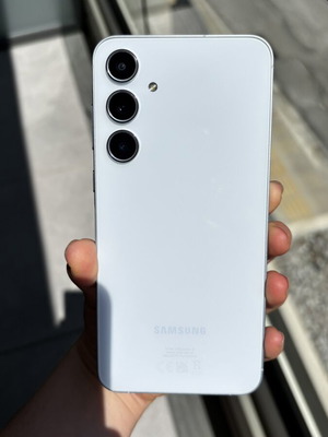Samsung Galaxy A55 5G 128GB new, turquoise, complete set