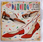  ΔΙΣΚΟΙ ΒΙΝΥΛΙΟΥ CLUB DANCING 83