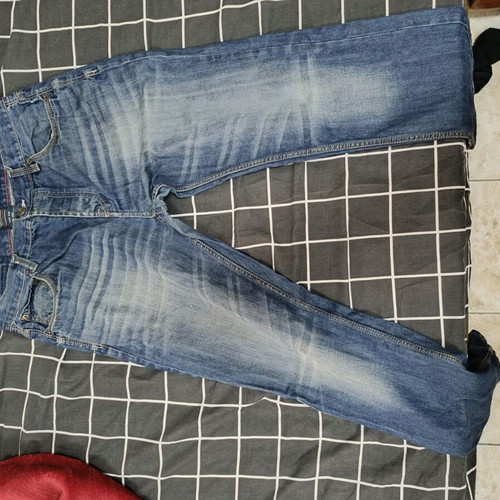 Pull & Bear jeans like new, size 44