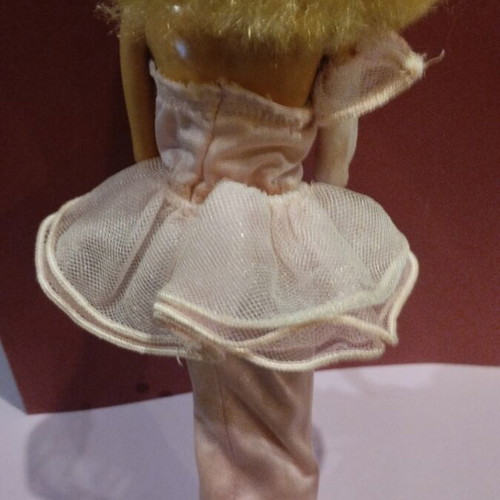 Barbie Vintage Dinner Party Doll Like New