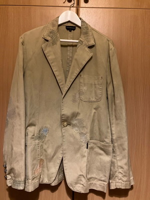 Σακάκι ανδρικο Calvin Klein XL