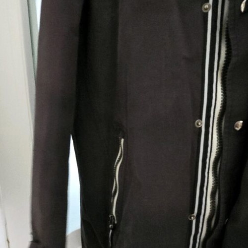 Emilio Corali jacket size L like new, blue