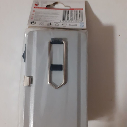 Philips flashlight new