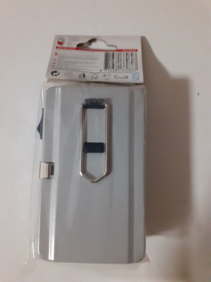 Philips flashlight new