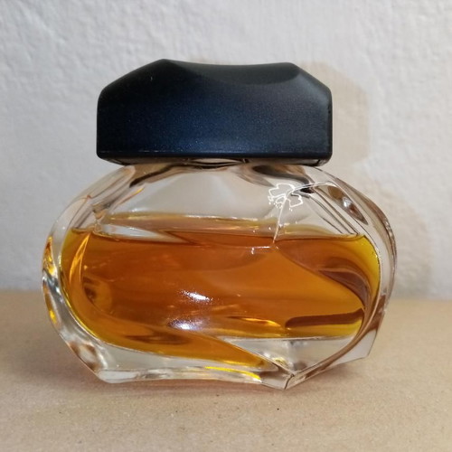 Knowing Estee Lauder perfume used 50 ml, collectible