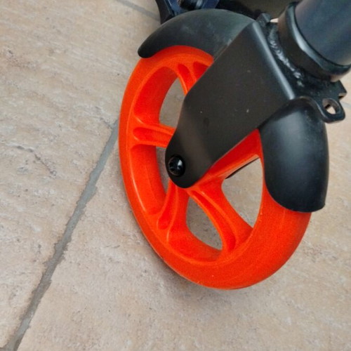 Decathlon Oxelo MID7 scooter like new