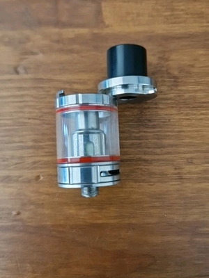 Smok atomizer used for vape