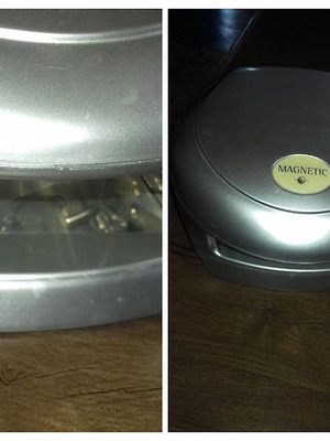 Φουρνάκι νυχιών επαγγελματικό μεταχειρισμένο