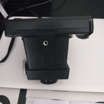 Polaroid very old camera used