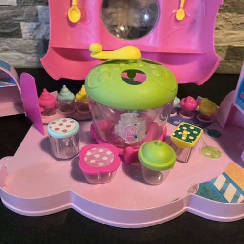 Cry Babies Magic Tears Klapsoulinia used, Pia's Tasty Factory