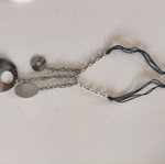 Handmade necklace like new