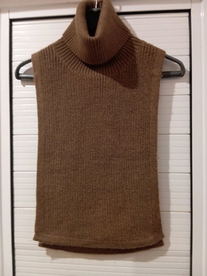 Arket alpaca scarf like new