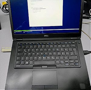 Dell Latitude e5480 με οθόνη αφής