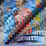 Fifa 365 2025 adrenalyn xl Limited edition Milan Rafael Leao