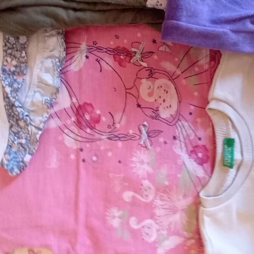 Mayoral winter clothes pack for girl 2-3 years, like new, 30 pieces