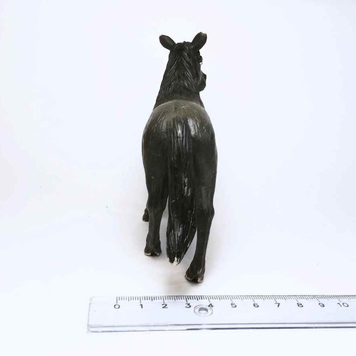 Simba plastic horse figure used