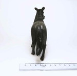 Simba plastic horse figure used