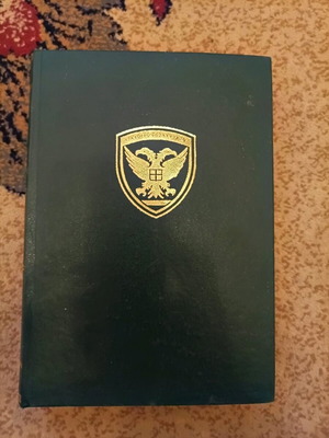 Greek Army in the Balkan Wars 1912 - 1913 Volume B like new