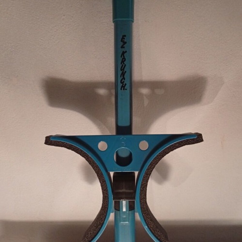 Ez Krunch Ab Workout Exercise Machine like new