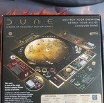 Dune board game like new