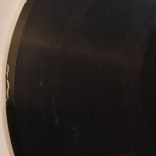 Parlophone 78 rpm record B. 74070 with songs by Danae Stratigopoulou used