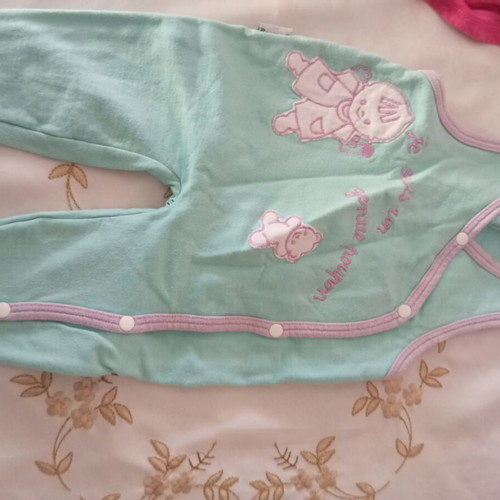 Baby romper size 1