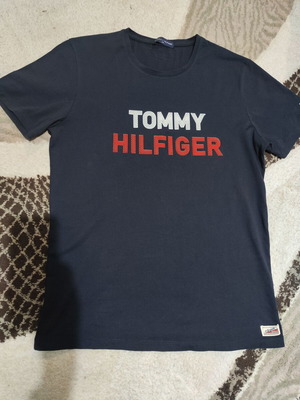 Μπλουζάκια Tommy Hilfiger και Calvin Klein σαν καινούργια, βαμβάκι, XXL
