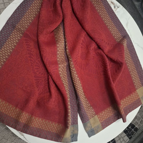 Table Linen Runner Le Jacquard Français Primrose Bordier like new