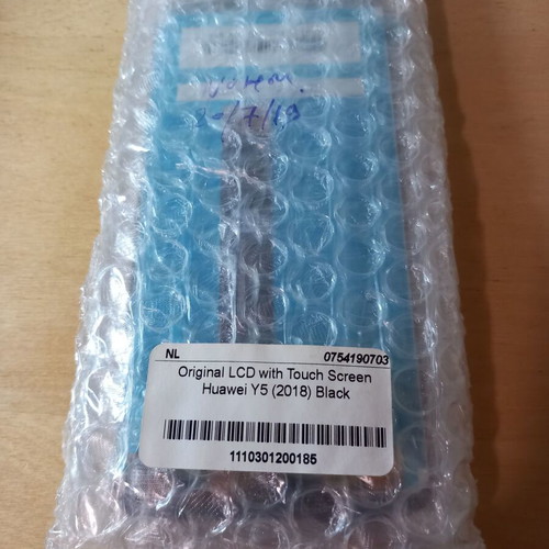 Huawei Y5 2018 Screen new