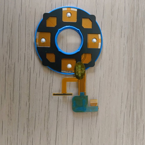 Clickwheel για iPod Classic 5th ή 5.5 γενιά, καινούργιο