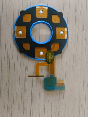 Clickwheel για iPod Classic 5th ή 5.5 γενιά, καινούργιο