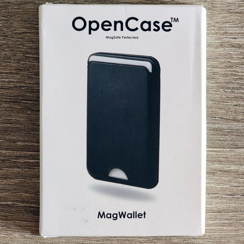 MagWallet by OpenCase Black new