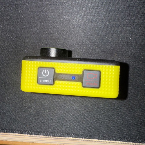 Midland H7 plus like new with protective housing