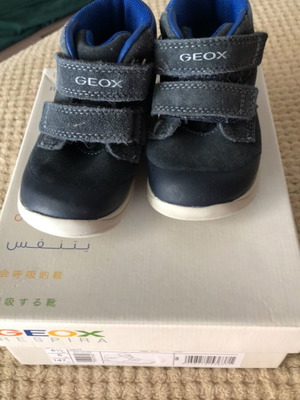 Geox μποτάκια