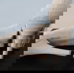  Pip-toe γόβα Sante καστόρι, μπεζ-χρυσό