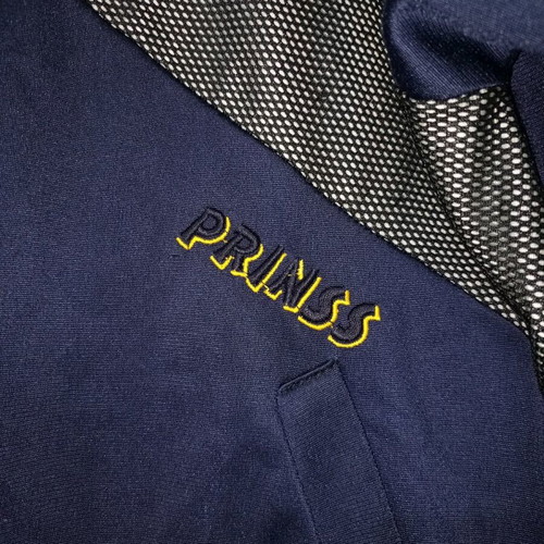 Prince Oliver men's sports jacket blue like new, size S-M-L