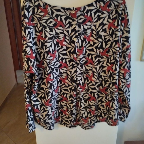 Women's blouse