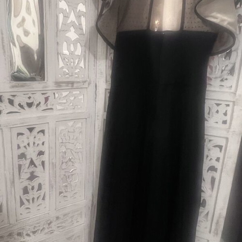 BSB Maxi Dress like new, occasion wear