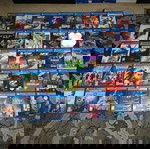 PlayStation 4 games like new